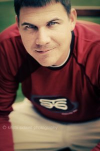 Stephen Scott Sidwell