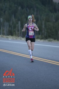 Those legs working hard for me!